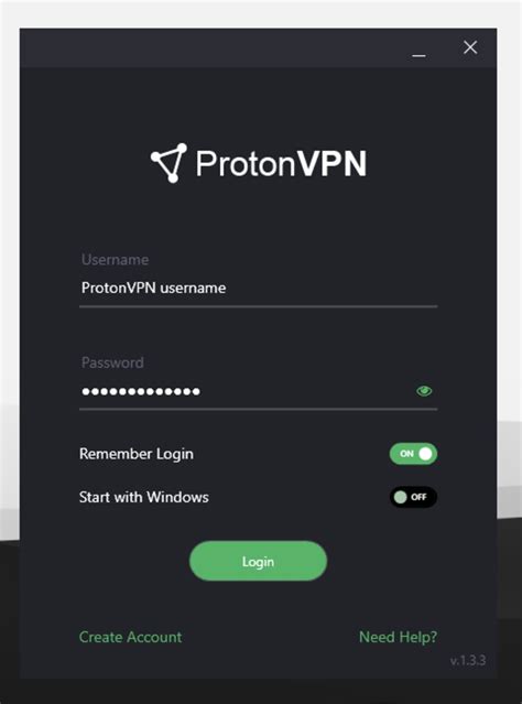 Protonvpn Free Trial